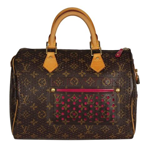 louis vuitton speedy 30 pre owned|louis vuitton speedy 30 crossbody.